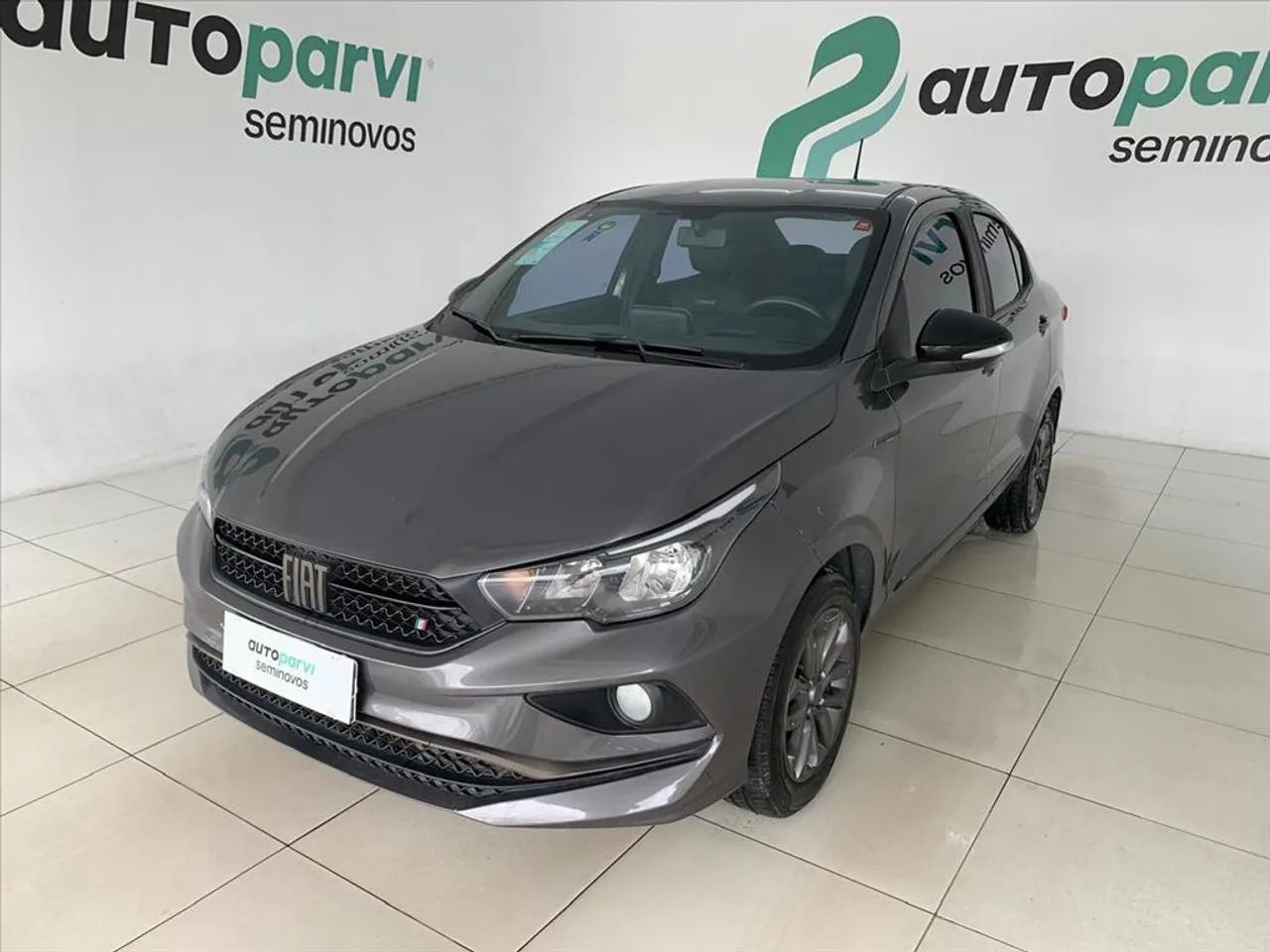 Fiat Cronos Drive 1.3 8V Flex 2022 - Foto 3