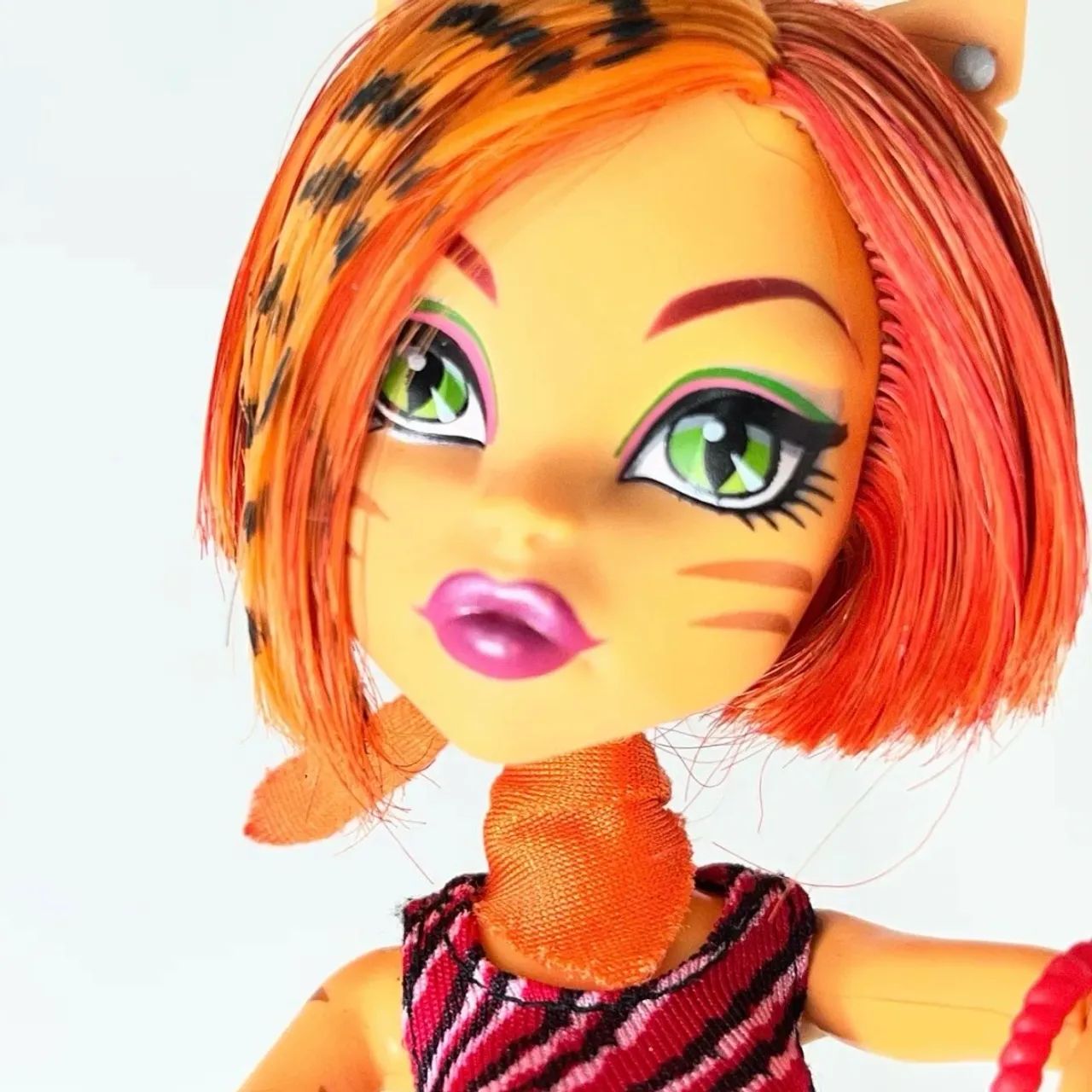 Draculaura e Toralei Básicas | Lote Monster High Bonecas - Foto 4