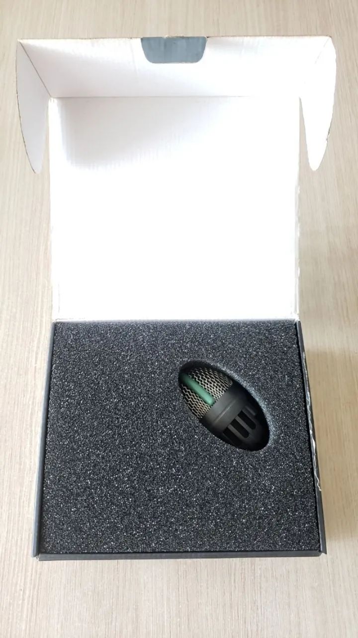 Microfone AKG D112 - Foto 3