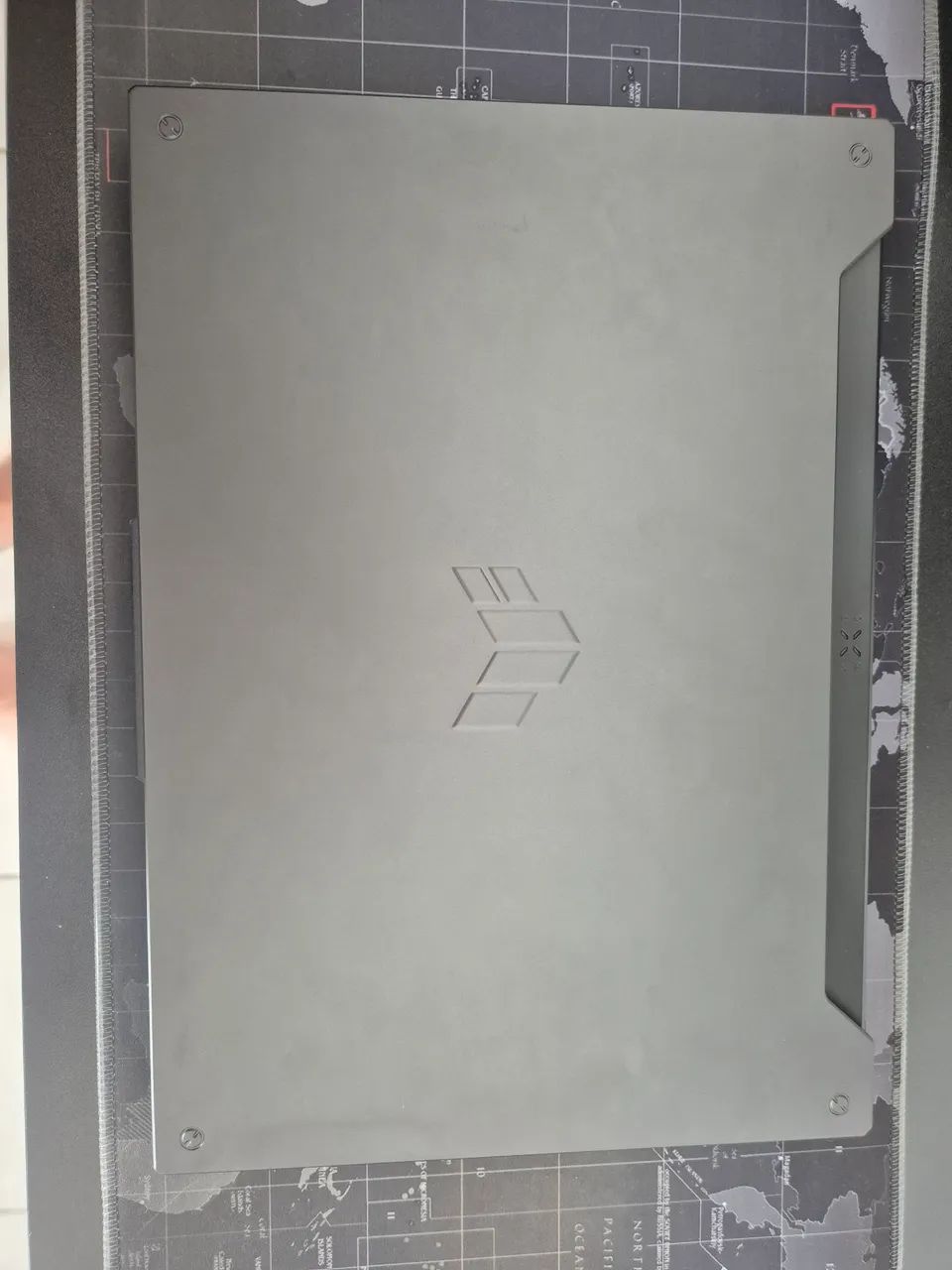 Asus TUF F15 32GB RAM 1.5TB SSD i7 GTX 3050 - Foto 2