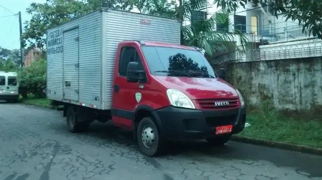 Fretes e Mudanças  - Foto 2