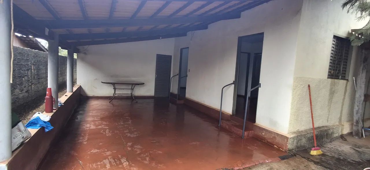 Casa em Cristianiópolis GO - Foto 2