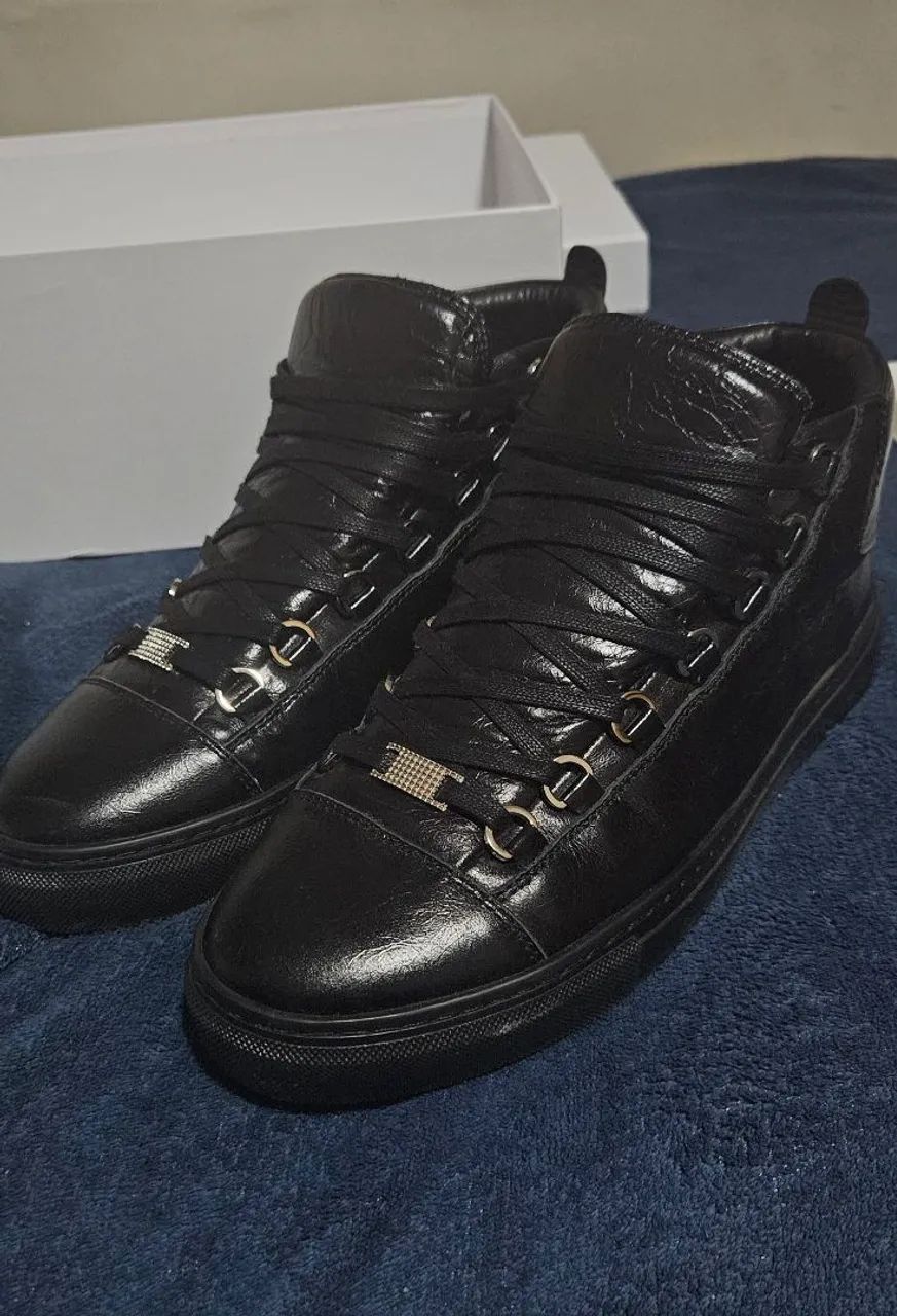Balenciaga arena - Foto 2