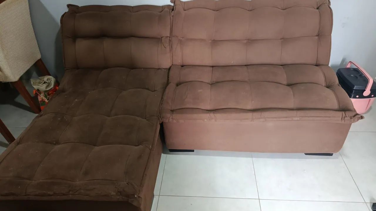 Sofá 
