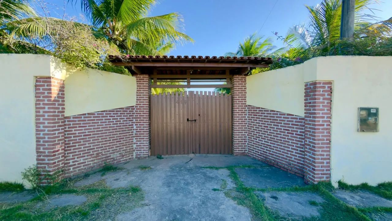 CHÁCARA - ROBALO