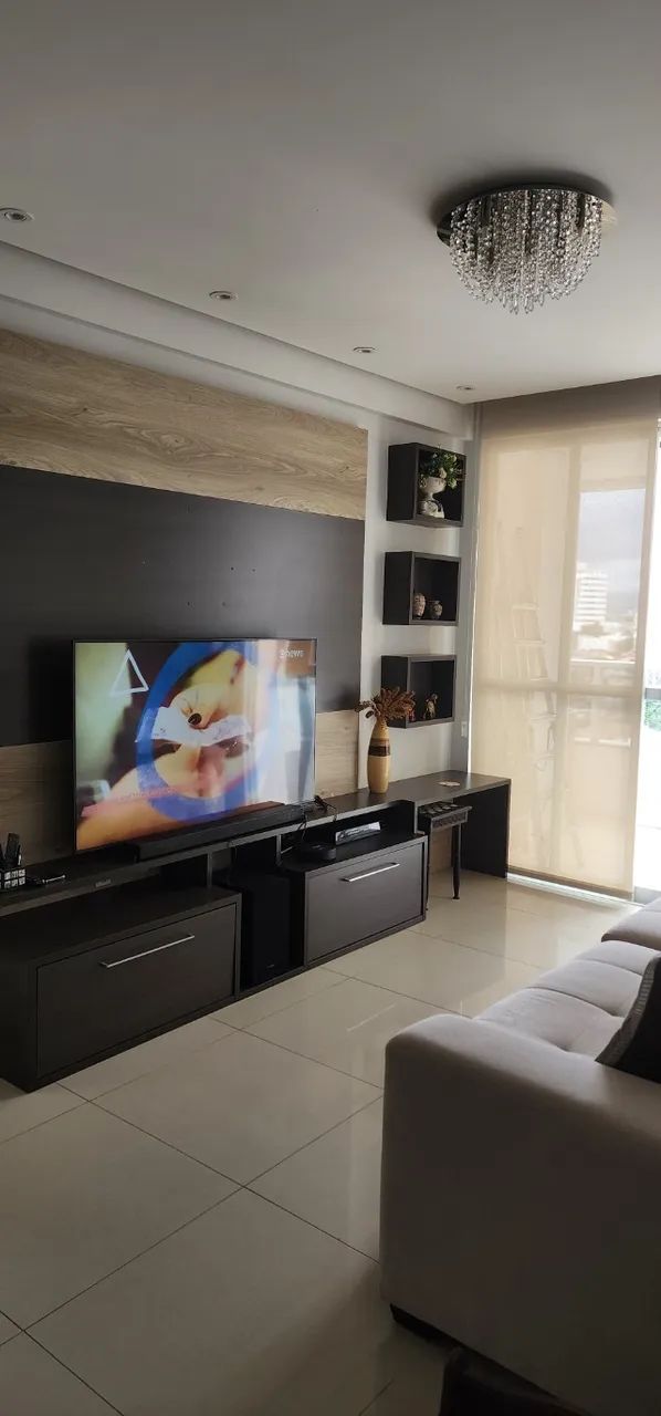 Lindo apto. no Estreito - Foto 5