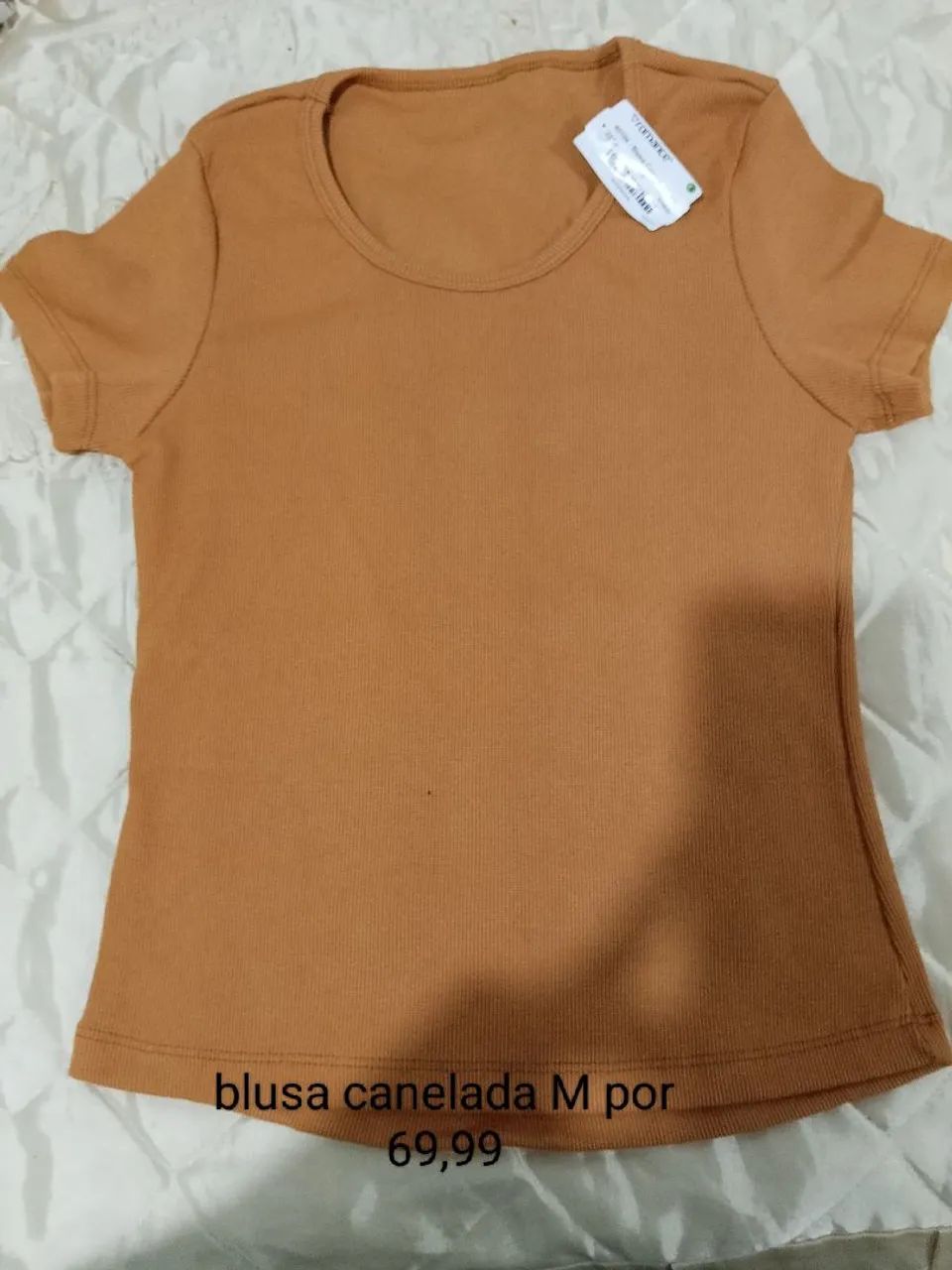 Vestidos e blusas - Foto 4