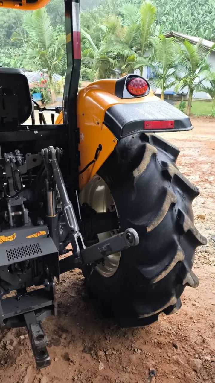 Valtra A74s - Foto 2