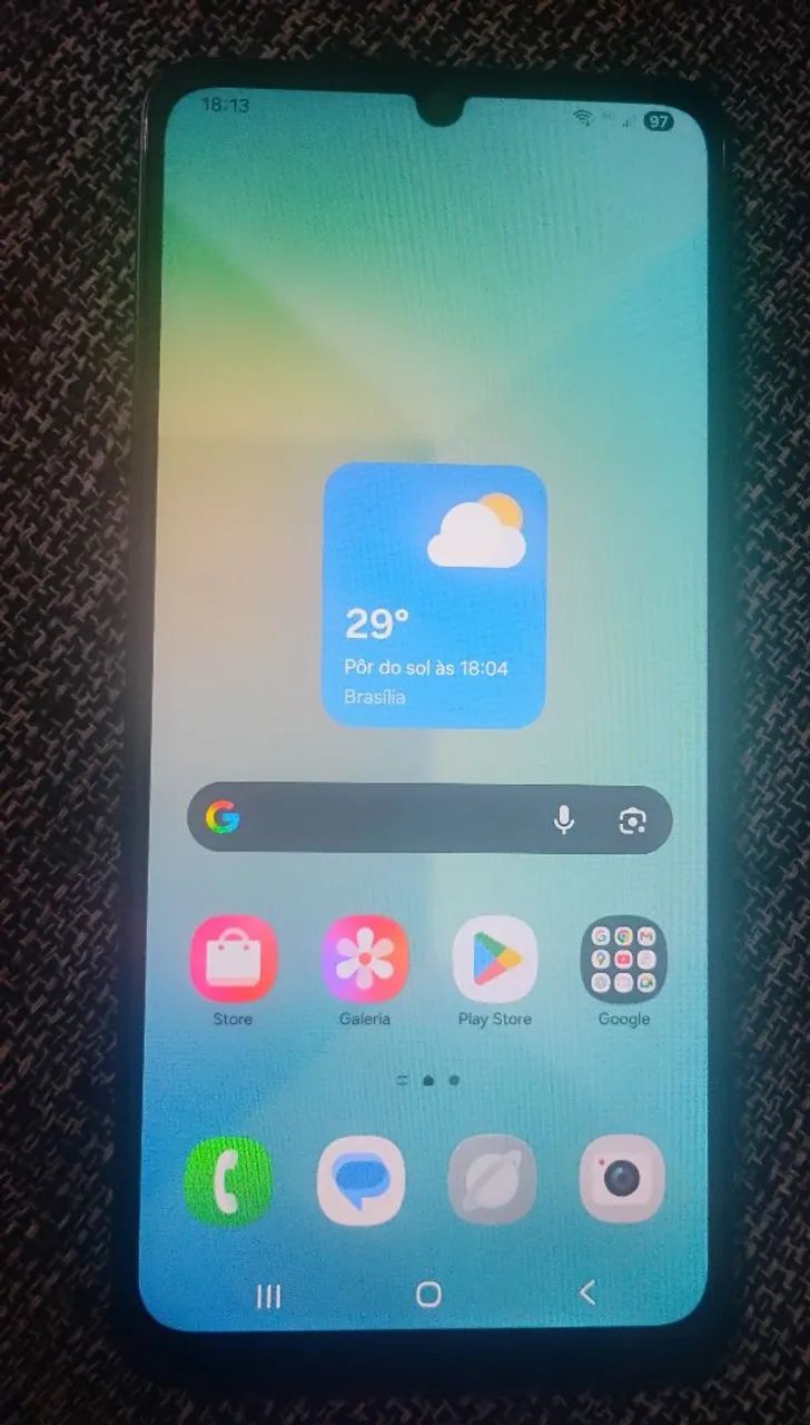 Samsung Galaxy A06 