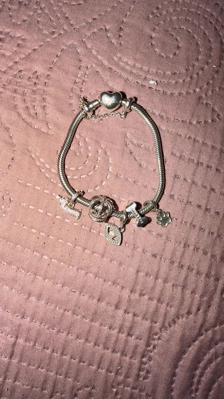 Pulseira Vivara 
