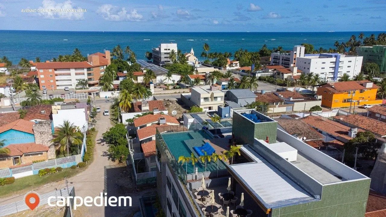 Construtor Vende | Studio Térreo | 39,96m² | Praias de Campas - Foto 2