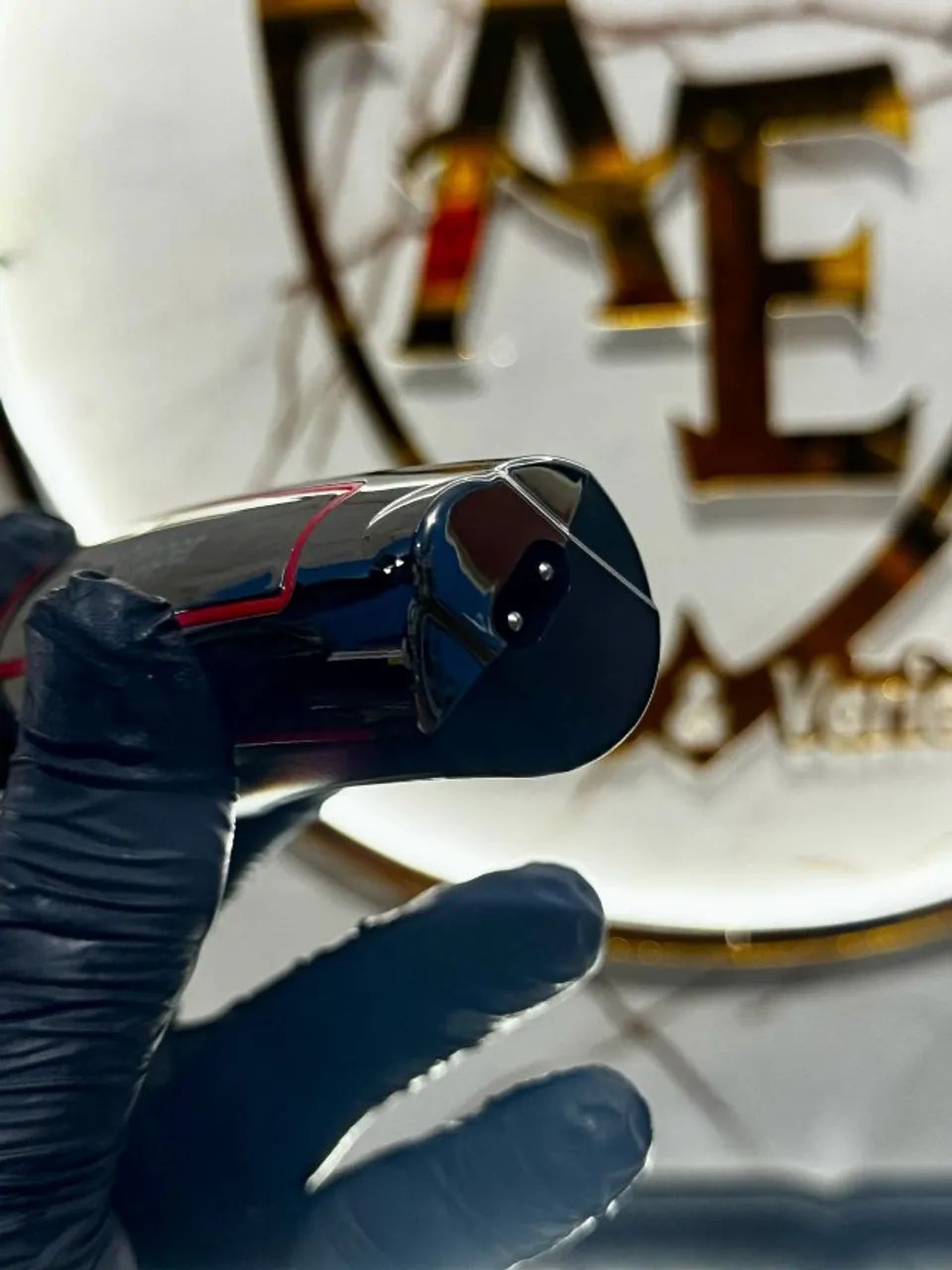 maquina de cabelo - Foto 3