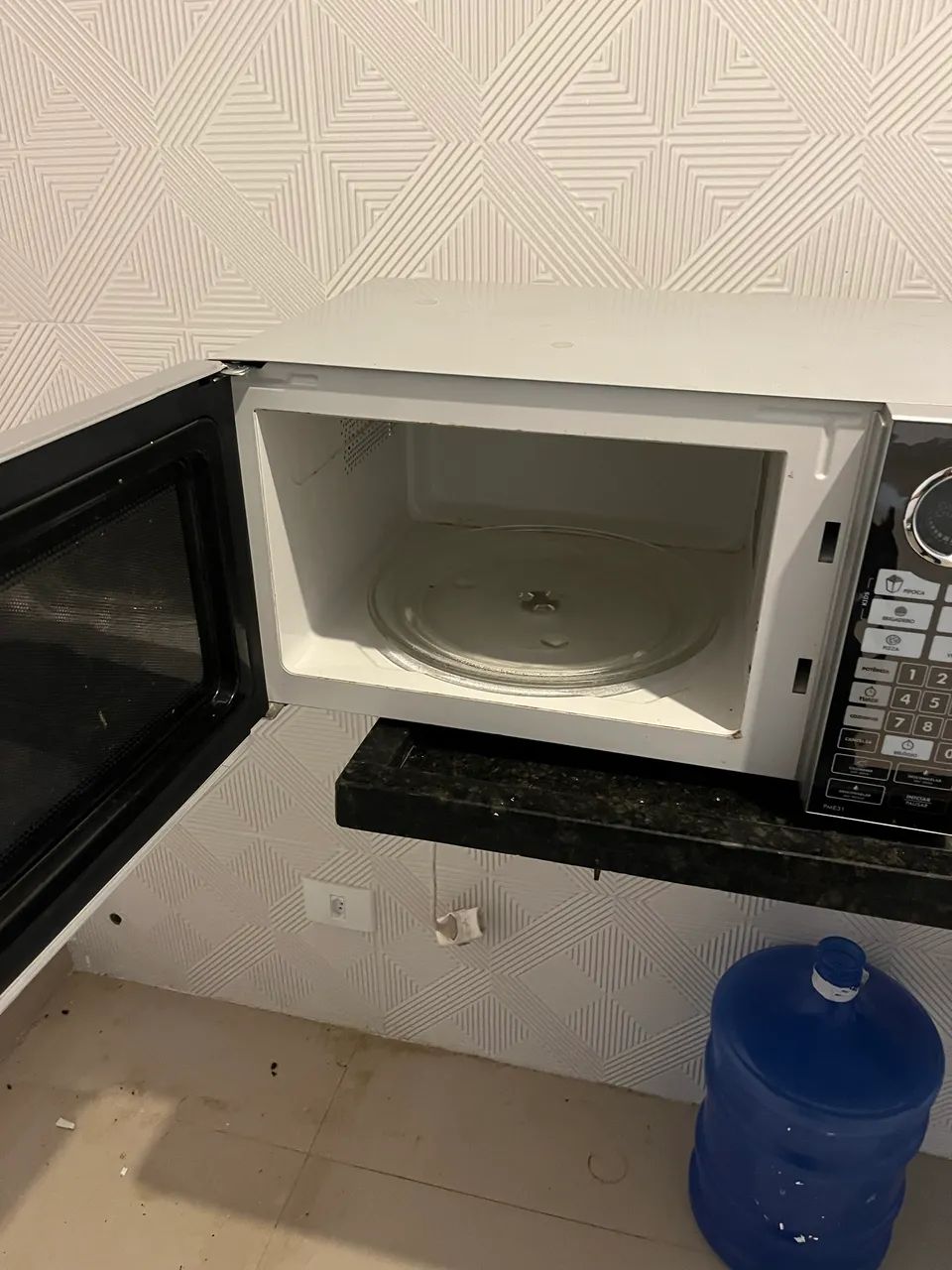 Microondas Philco - Foto 2