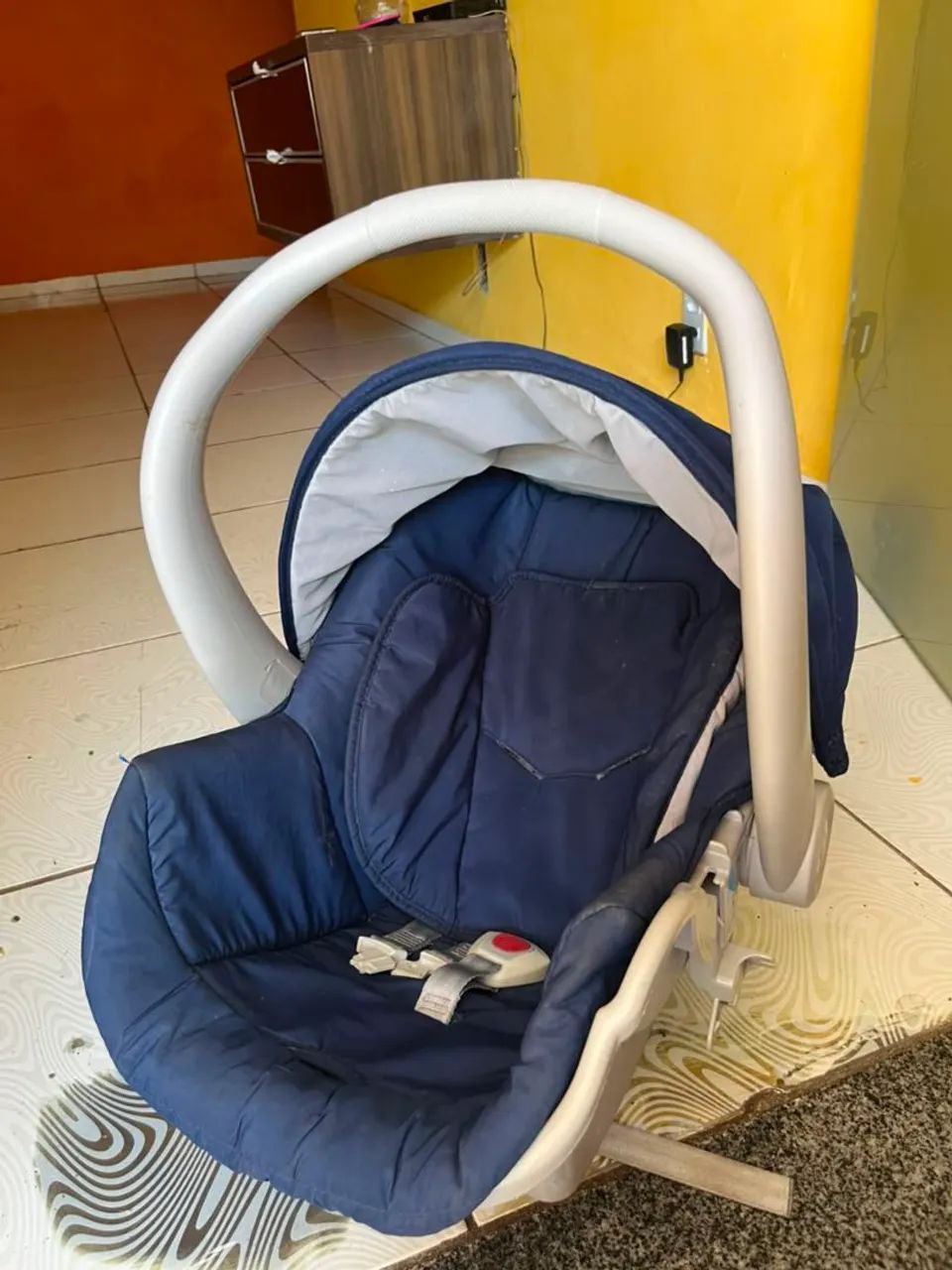 Itens de bebê  - Foto 3