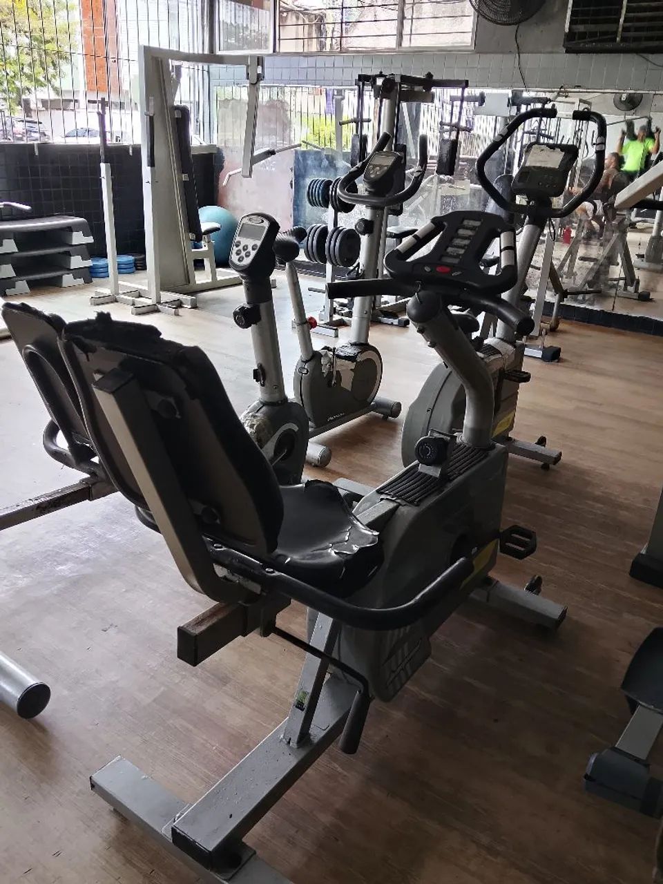 Maquinário de musculação  - Foto 4
