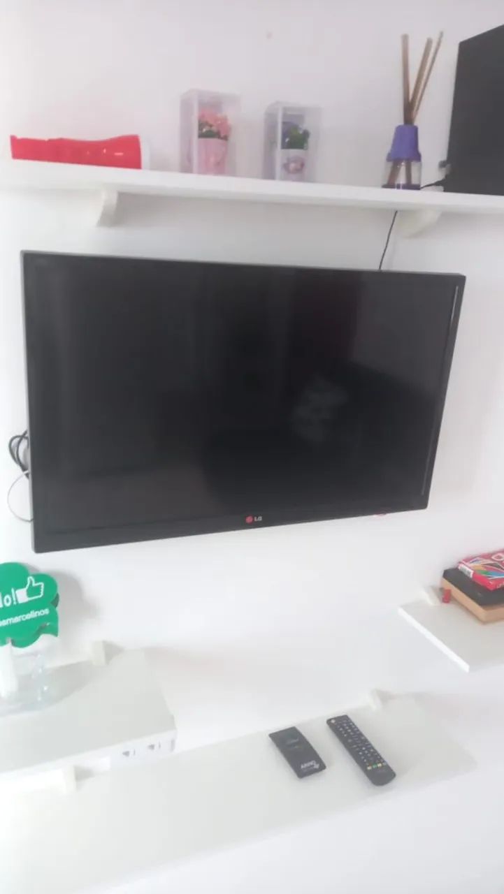 Tv LG 32
