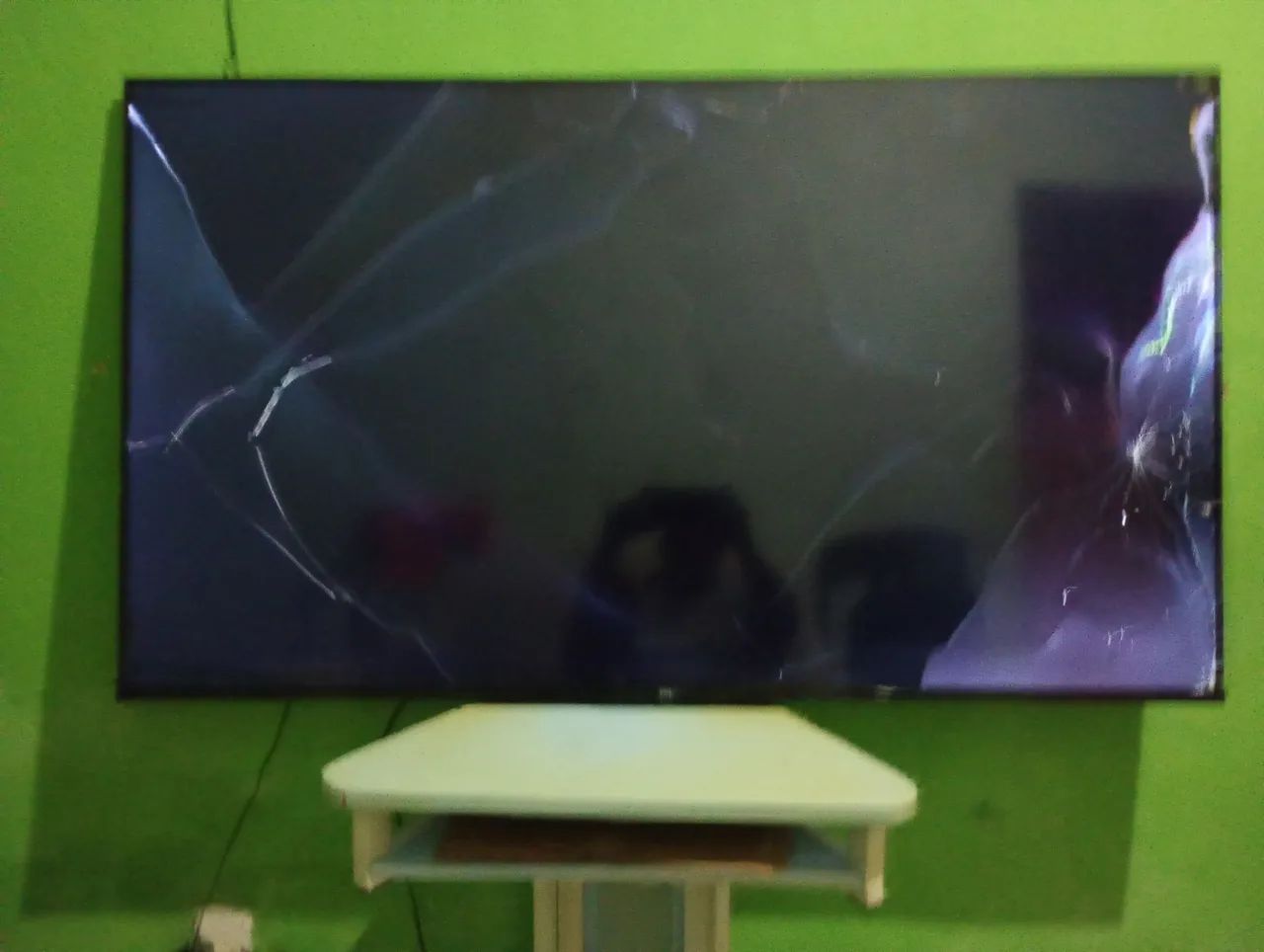 TV, TCL, - Foto 3