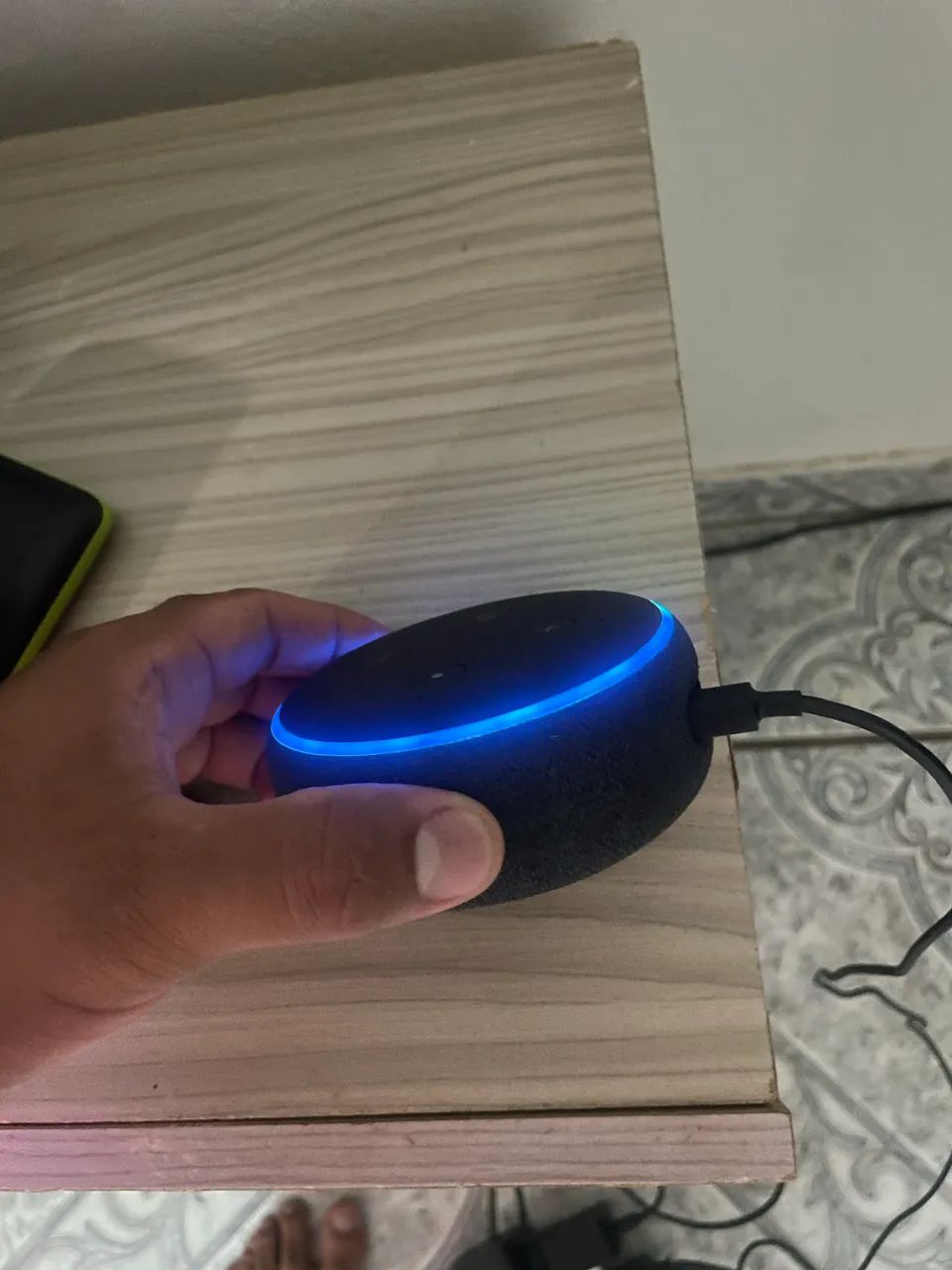 Alexa 3° geração  - Foto 2