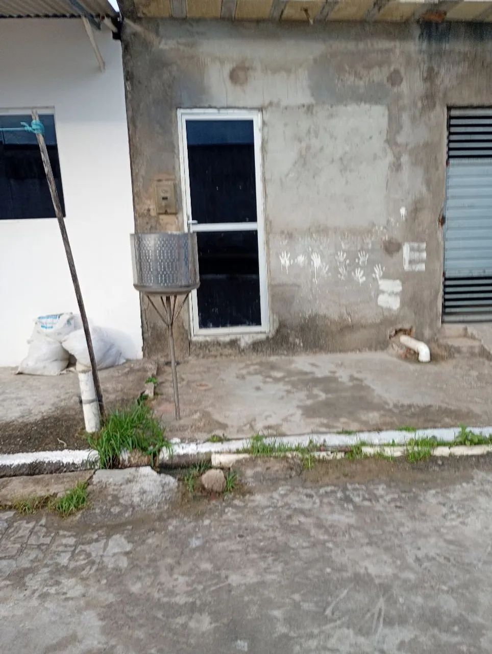 Vendo kitnet 