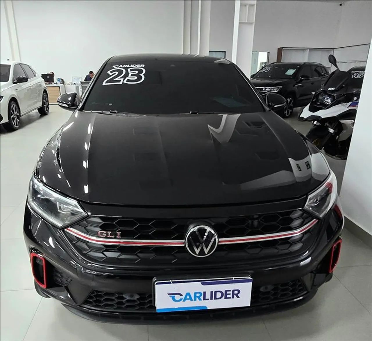 Volkswagen Jetta 2023