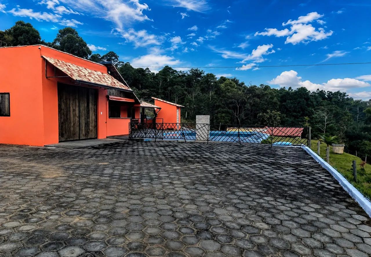 Sitio/Granja em Chácara  - Foto 5