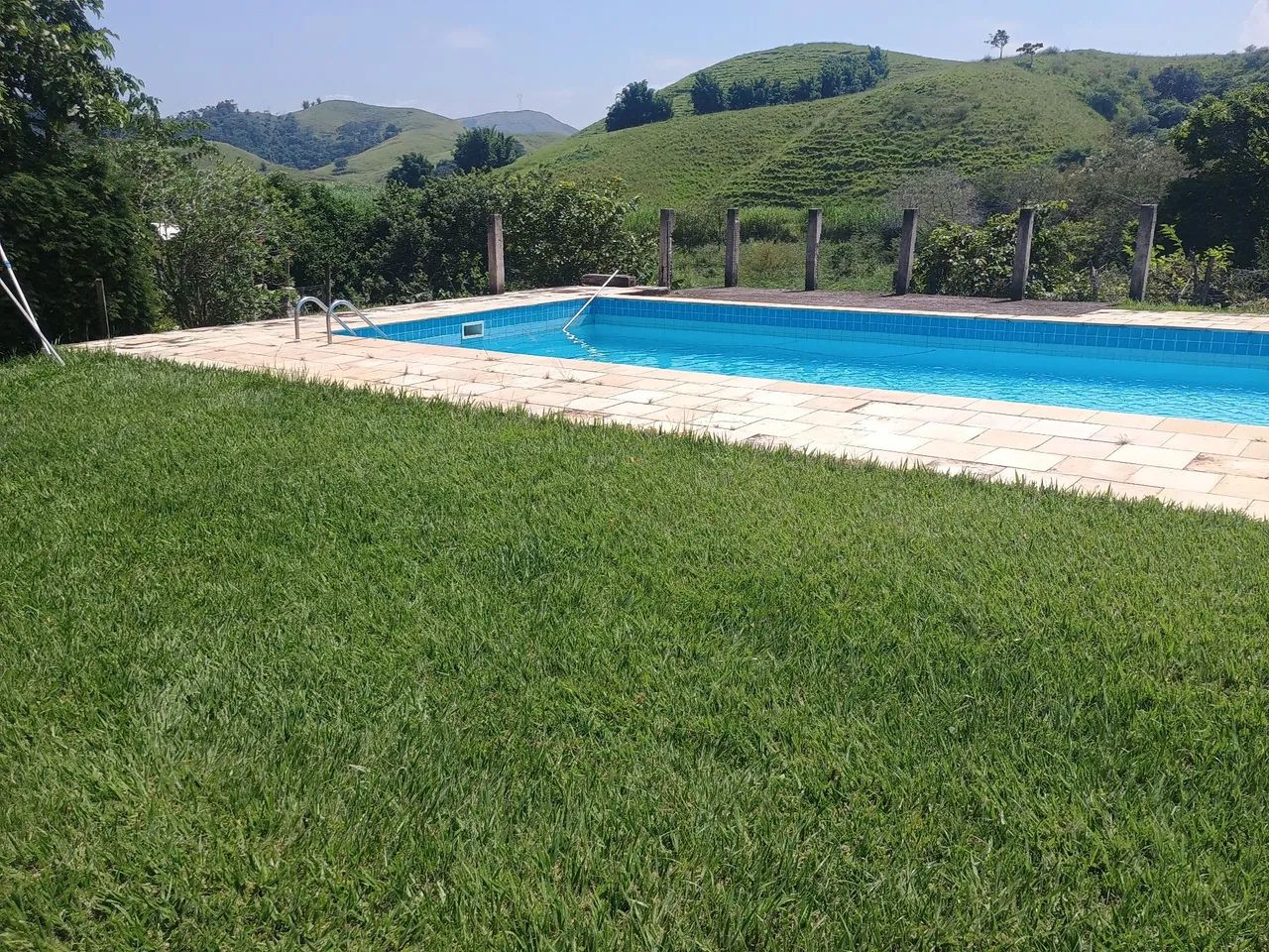 Aluga-se  chácara para eventos/diárias. - Foto 3