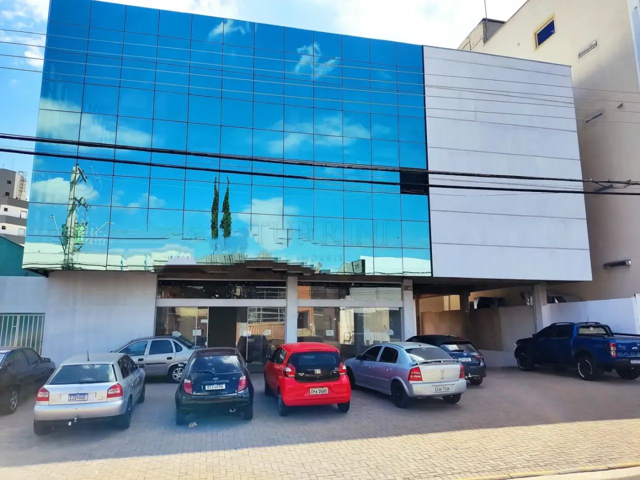 Prédio disponível para locação - Foto 3