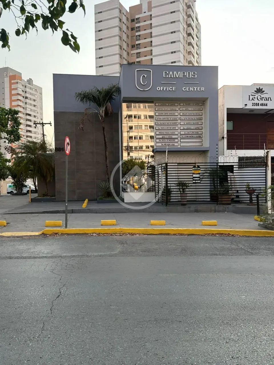 Locação de Sala Comercial no Bosque da Saúde por R$ 1.600 codigo: 348706 - Foto 4