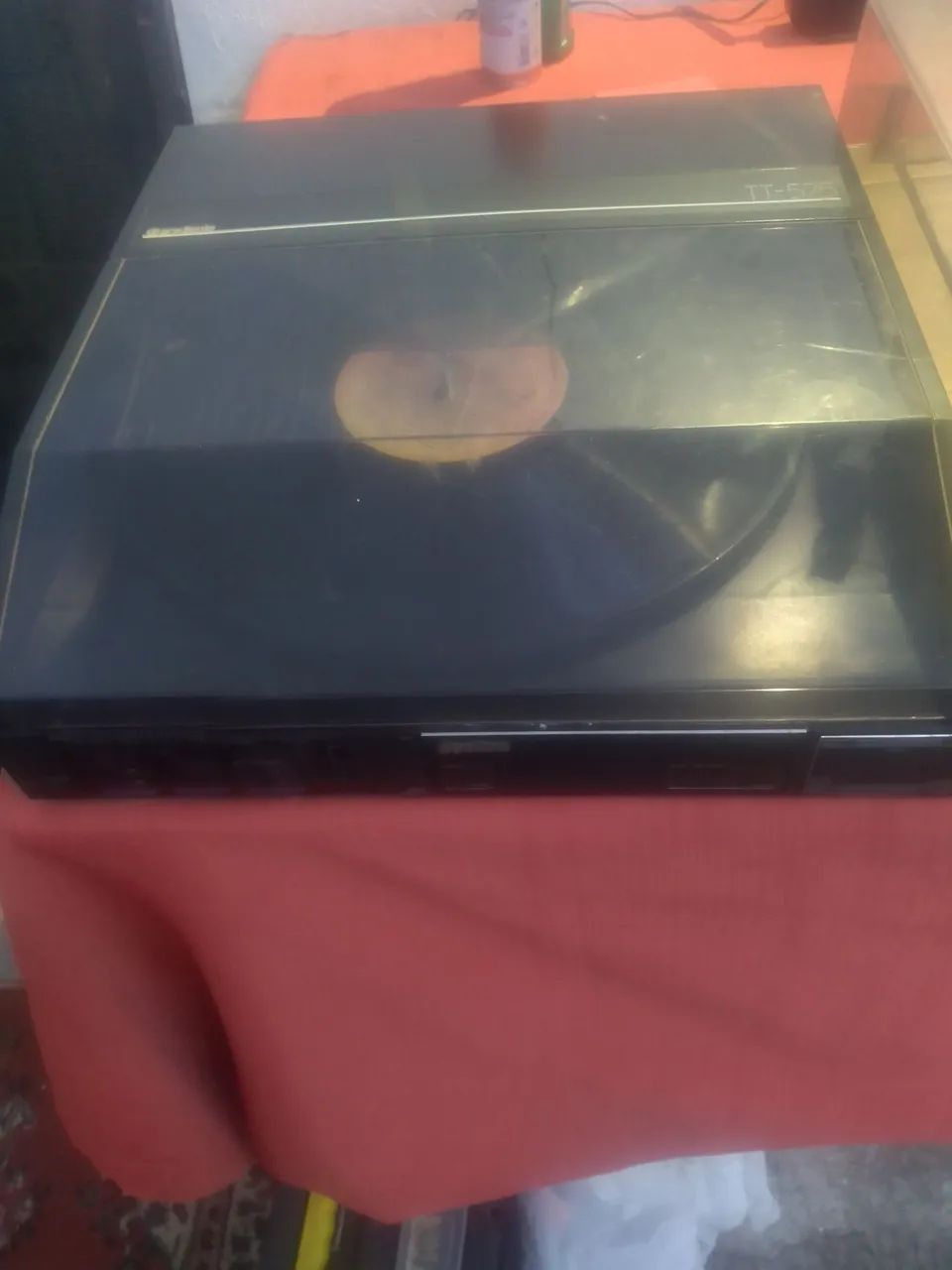 2 toca discos  - Foto 2