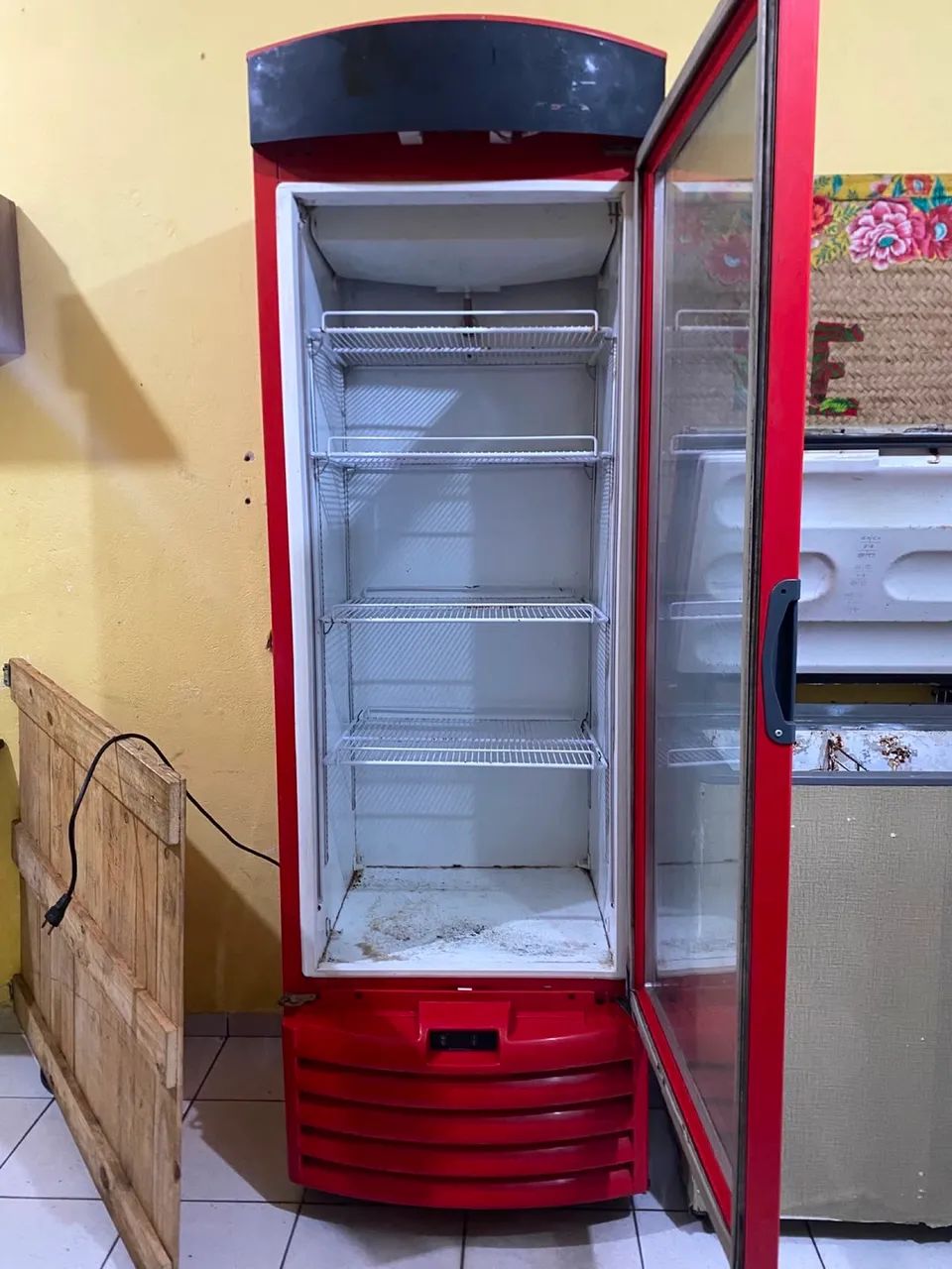 Freezer vertical expositor  - Foto 3