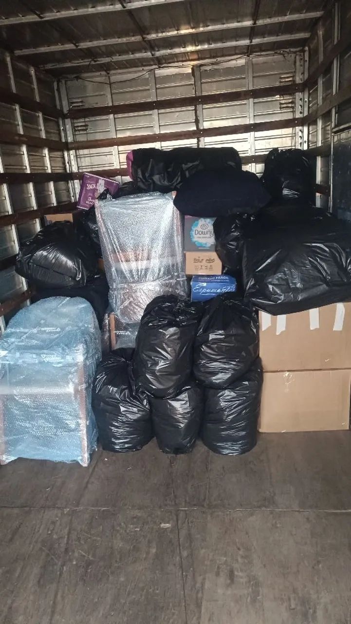 Mudanças boqueirão  - Foto 4