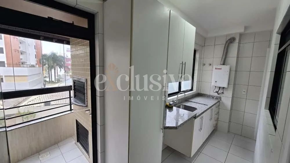 Apartamento para venda 3 quartos com dependência completa no Bom Abrigo - Foto 4