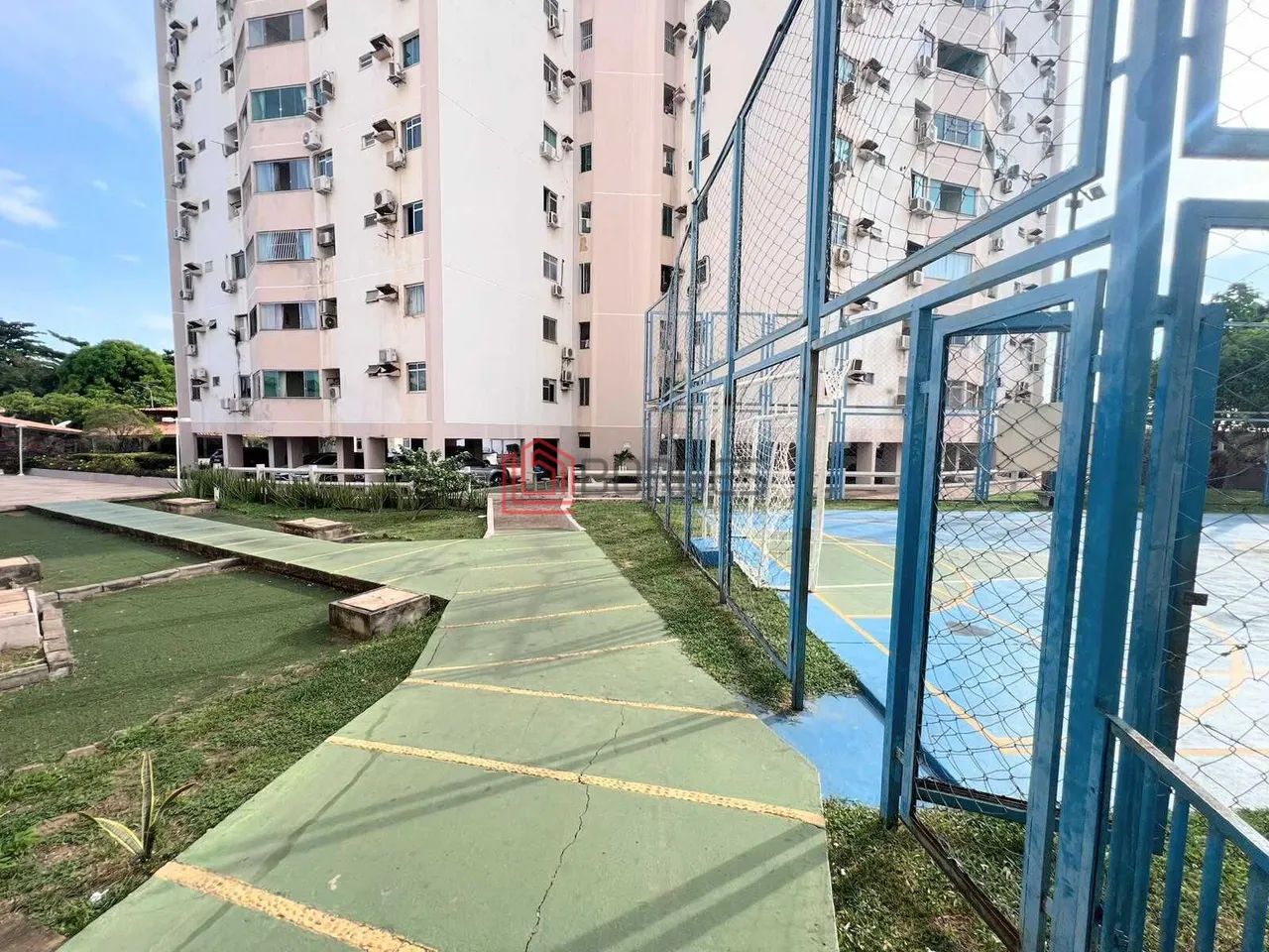 Apartamento à Venda - Edifício Meridian em Imperatriz/MA - Foto 3