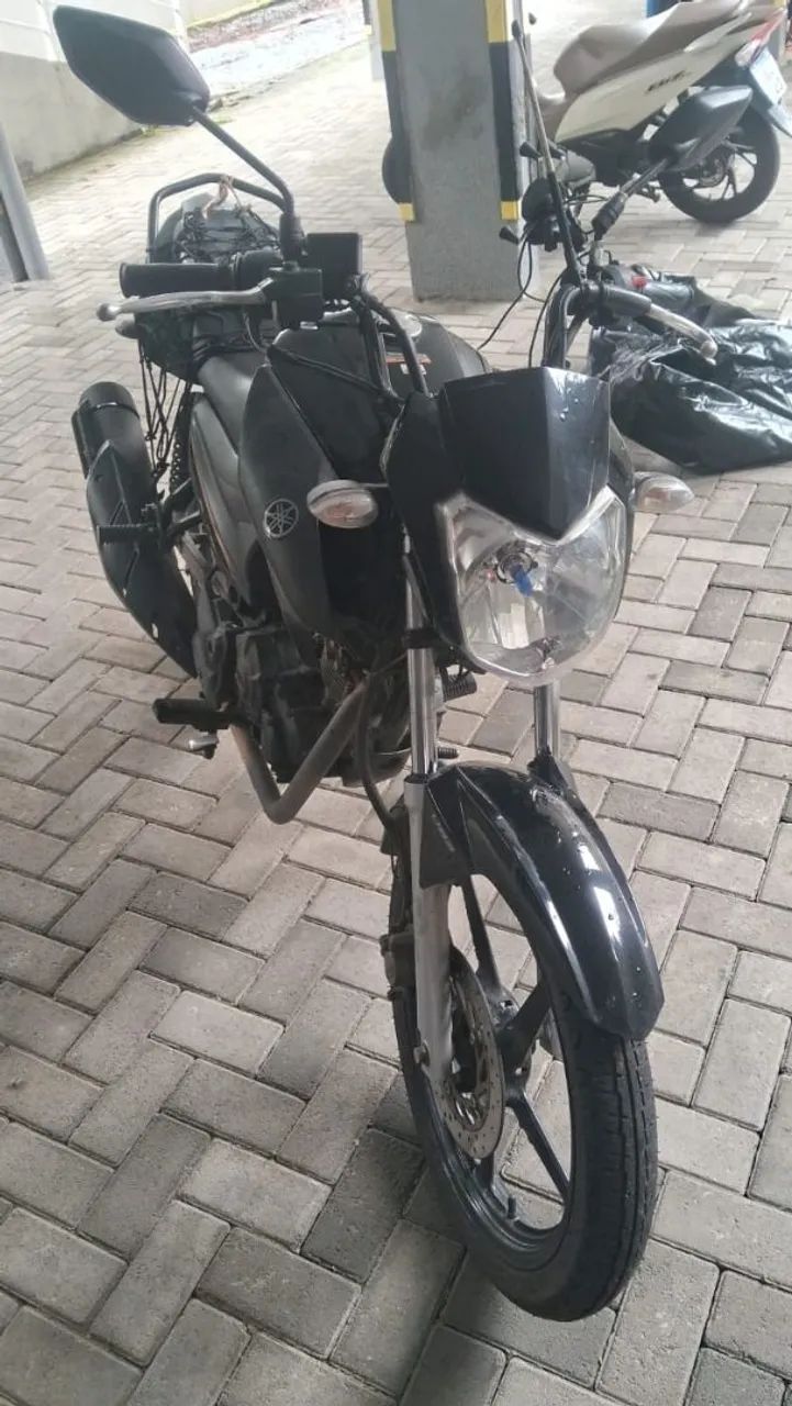 Vendo Factor, motor ótimo  - Foto 3