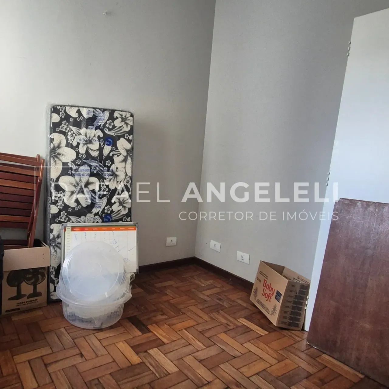 Seu Novo Lar no Edifício Jamaica | 157 m², Suíte, 2 Vagas e Lazer de Clube - Foto 5
