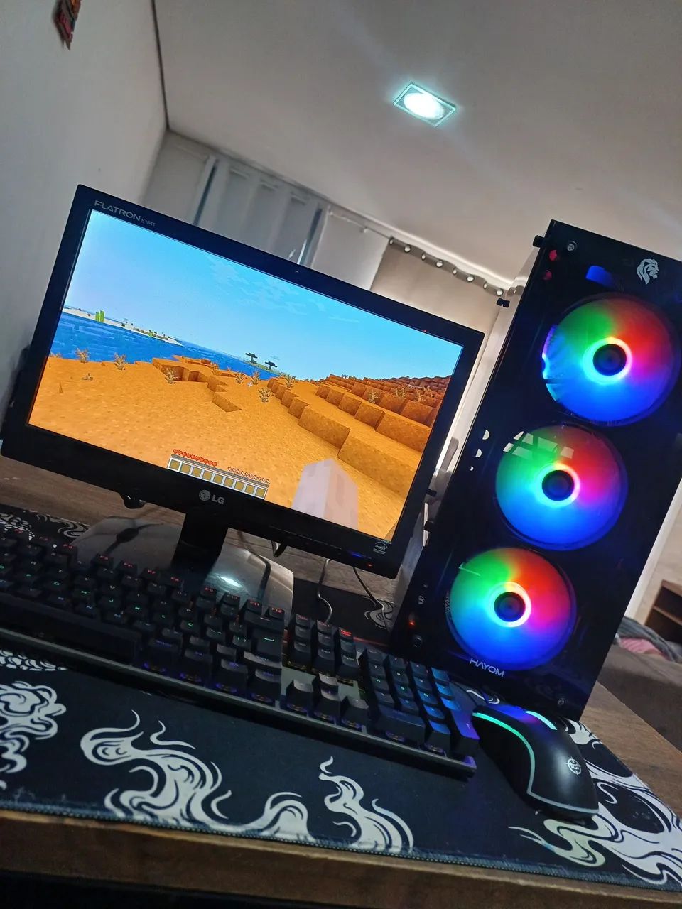 PC Gamer Completo Top Ddr4 - Foto 5