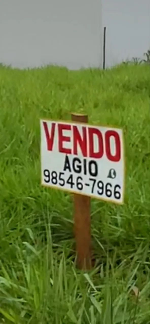 Vendo ágio de lote aceito caminhão baú  - Foto 5