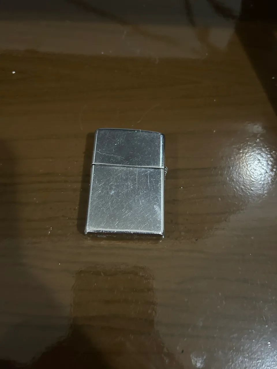 Zippo Jack Daniels  - Foto 2