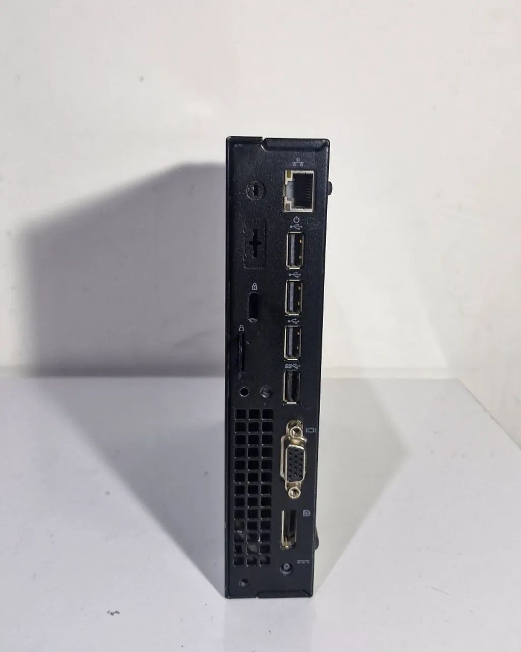 Mini Dell Optiplex 3020 | i3 de 4° Geração | 1TB HD |  6GB de RAM | Windows 11 + Office - Foto 2