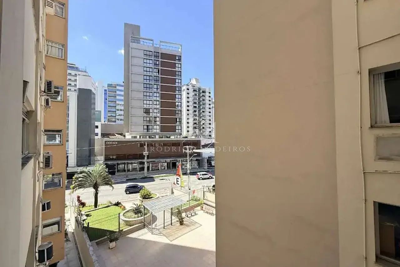 Studio reformado à venda no Centro, Florianópolis - Foto 4