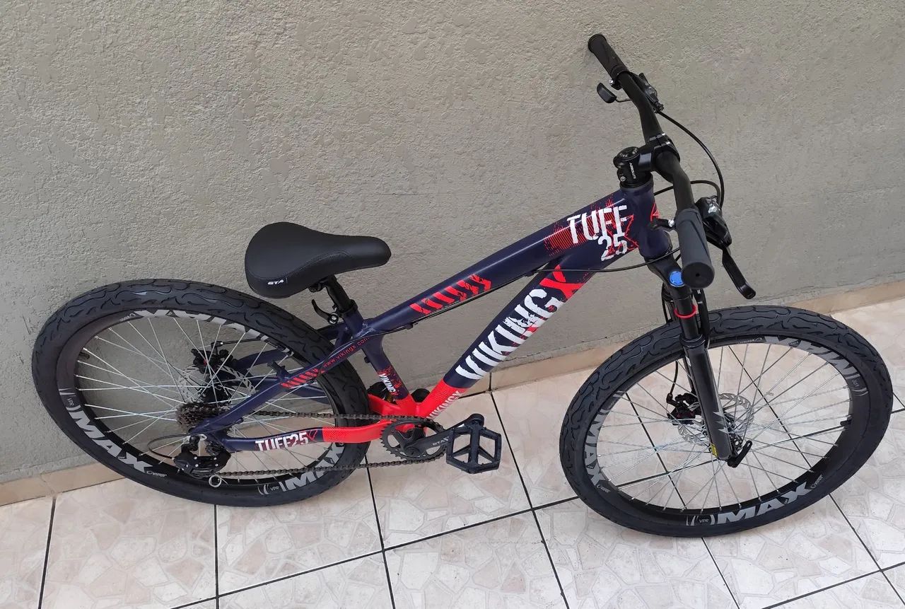 Vikingx tuff 25  - Foto 3