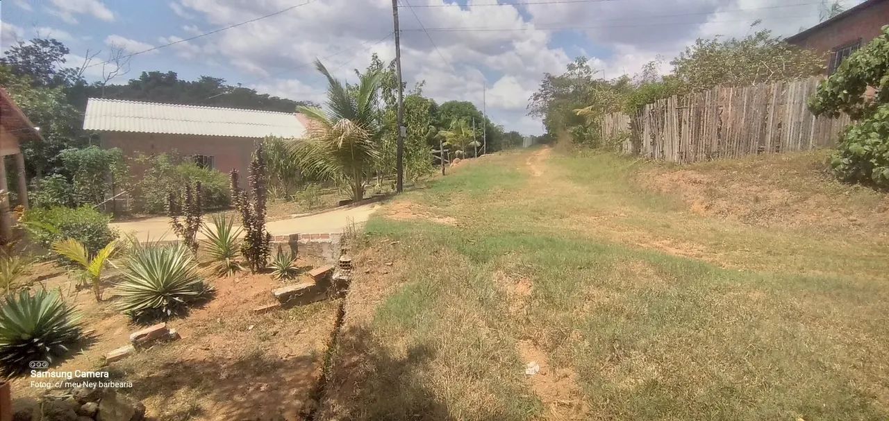 Vendo esta chácara 150.000 Zap *97 - Foto 5