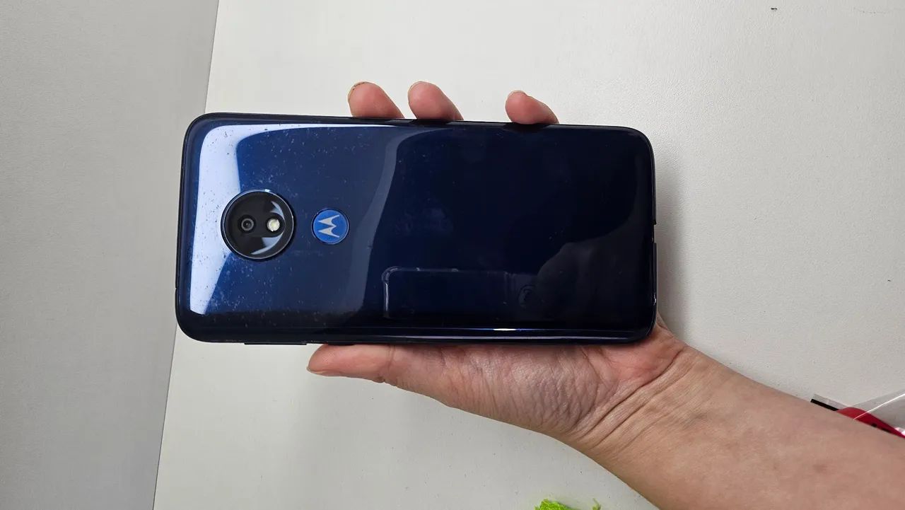 G7 POWER 32G (semi novo) 