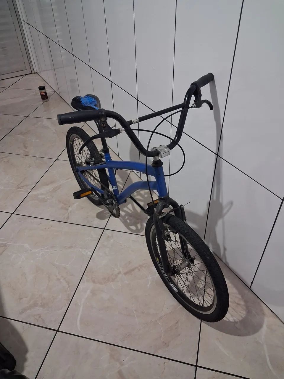 OBicicleta aro 20 BMX