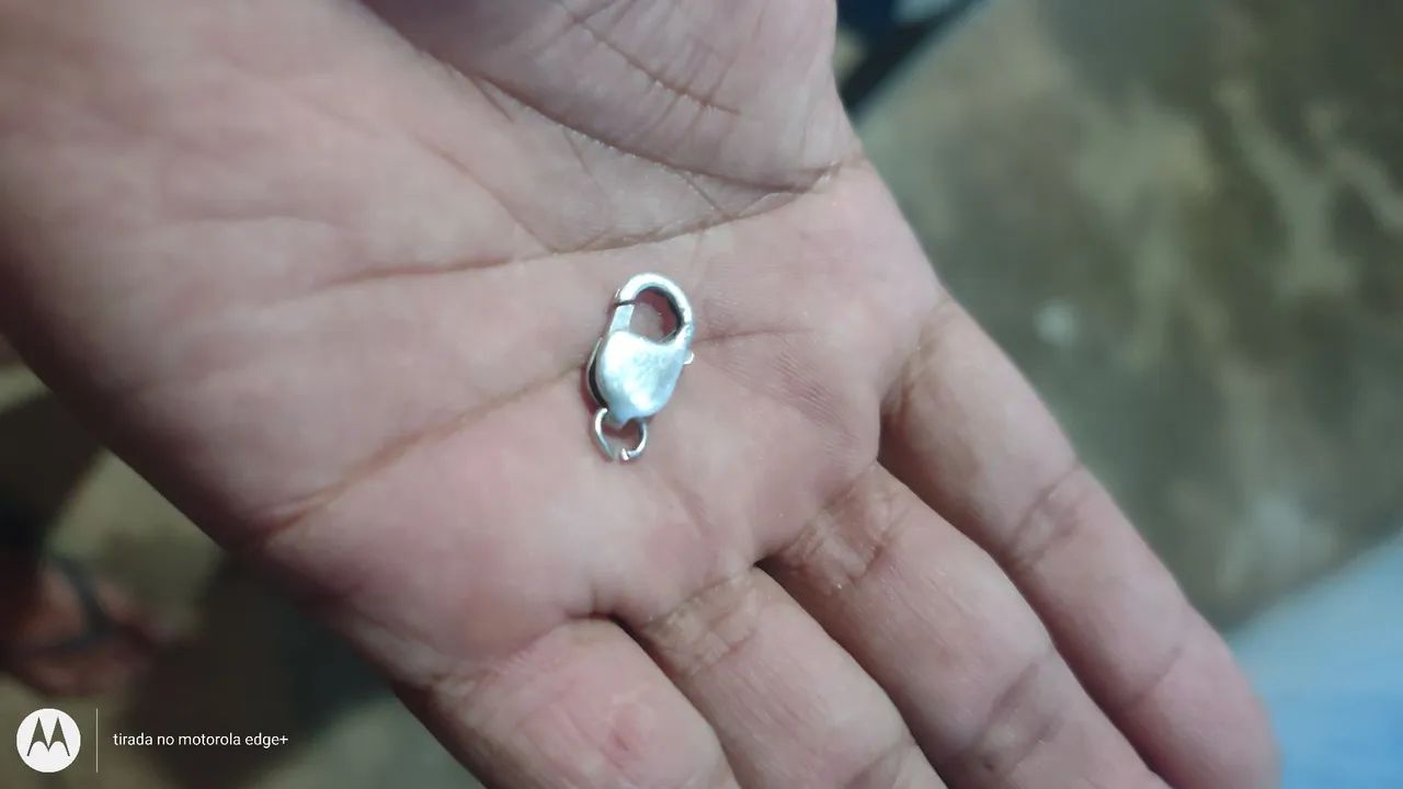 Fecho de pra - Foto 3