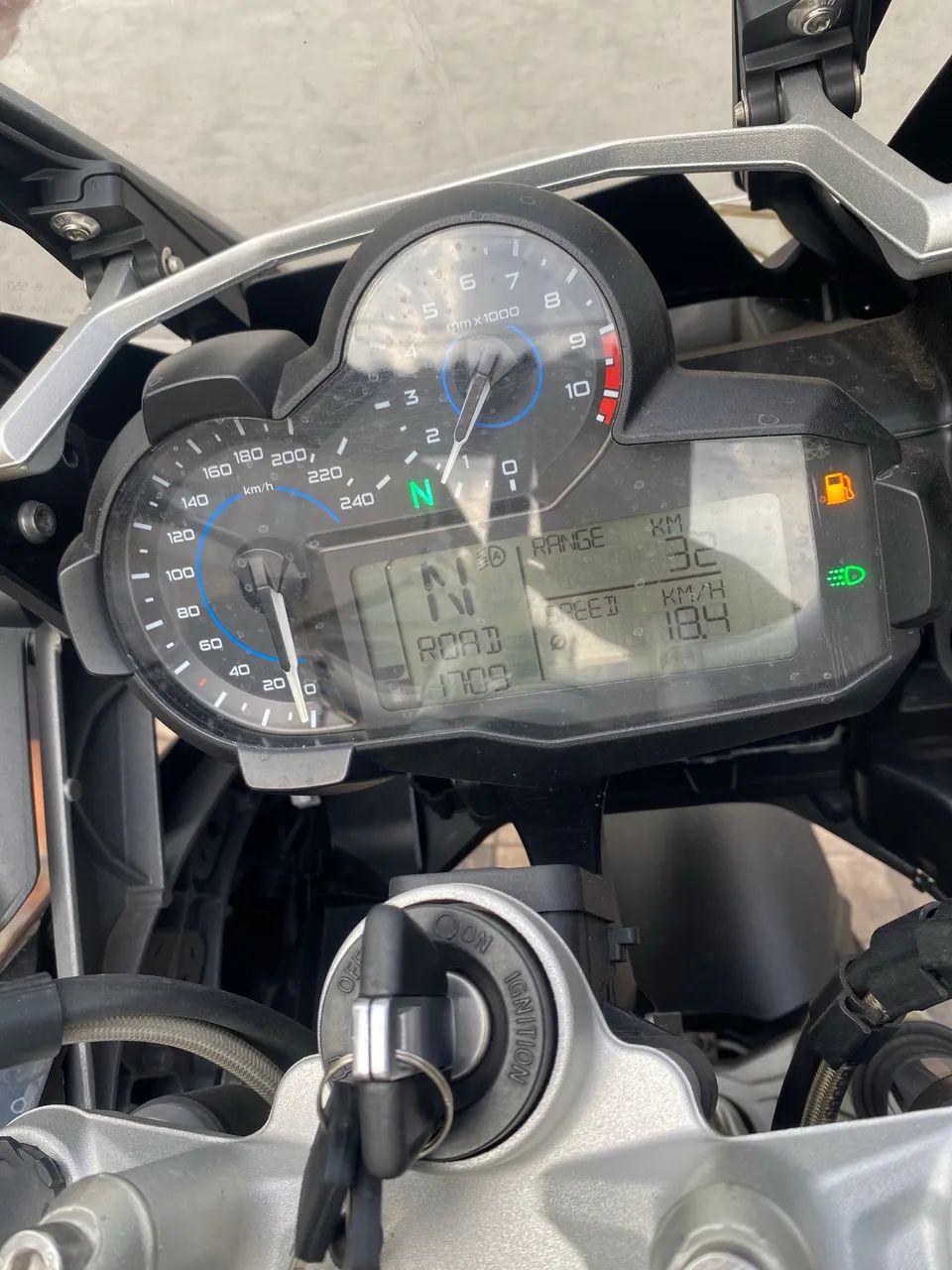 BMW 1200 gs  - Foto 4