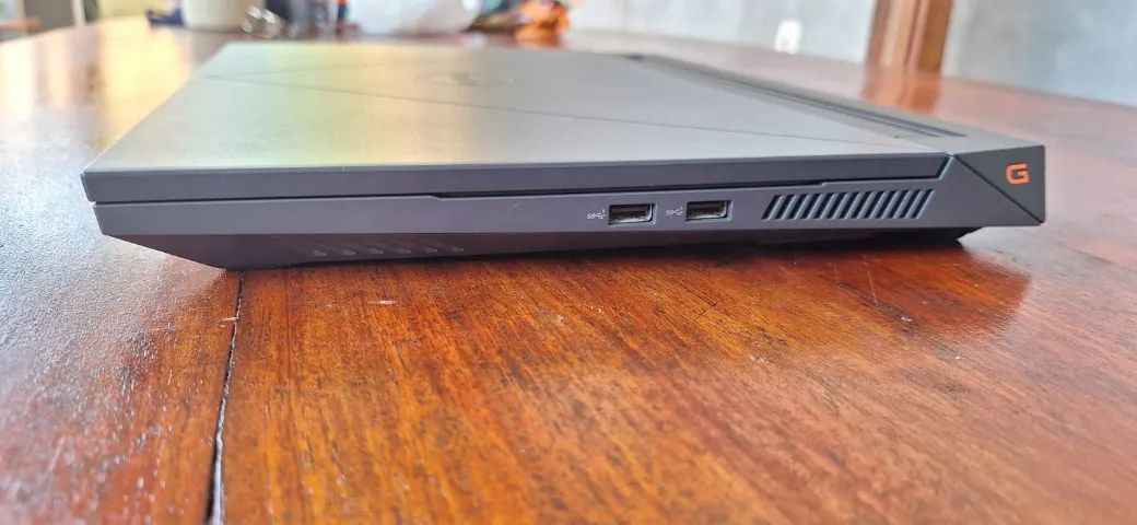Notebook Gamer Dell G15 5530 - Foto 5