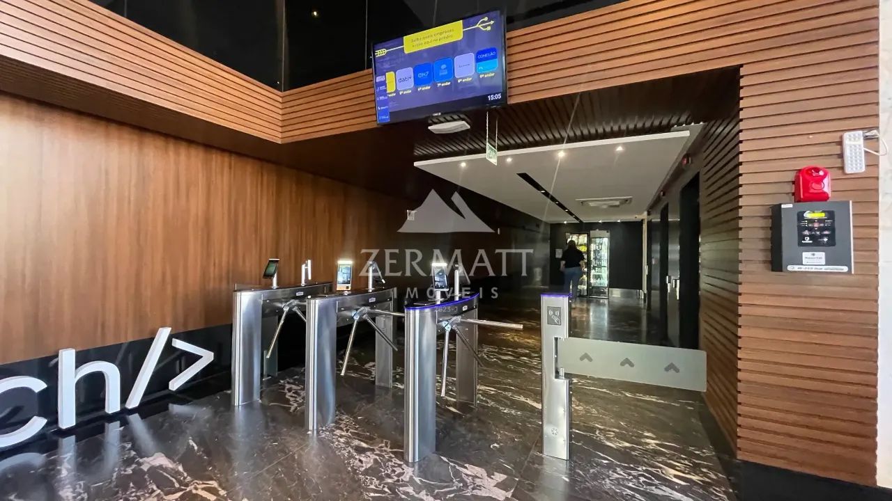 para locação, Vila Nova, Blumenau, SC - Foto 2