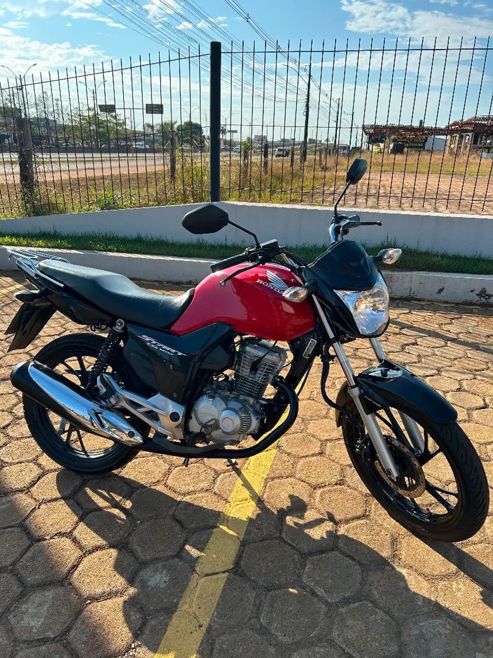 Start 160 ano 2022  - Foto 3