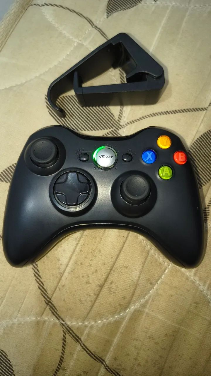 Gamepad Barato